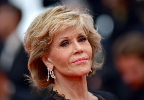 Jane Fonda