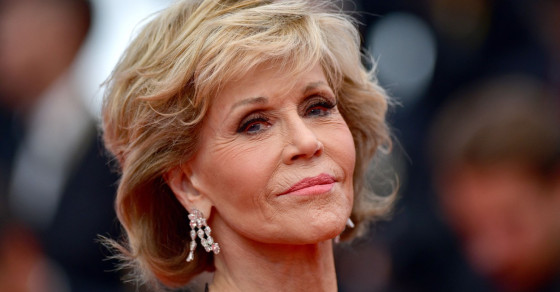 Jane Fonda, devastată după moartea lui Ted Turner: „L-am iubit din toată inima mea”