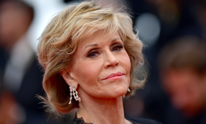 Jane Fonda