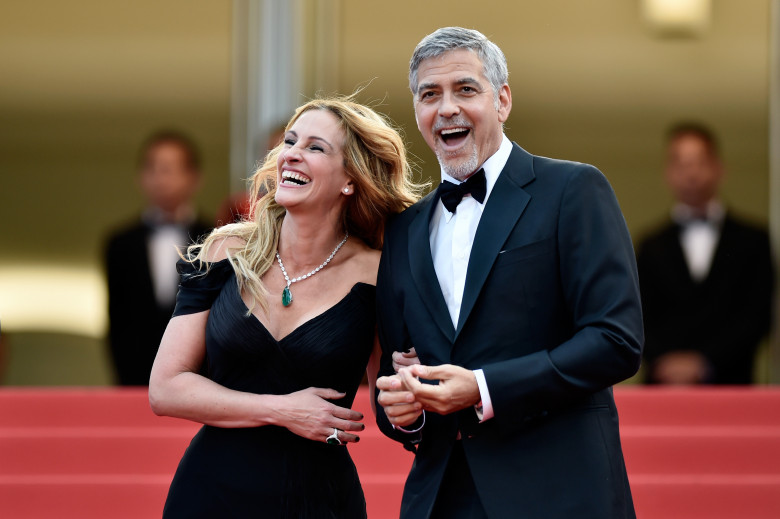 "Money Monster" - Red Carpet Arrivals - The 69th Annual Cannes Film Festival