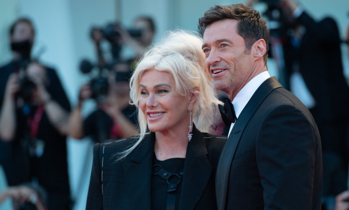 Venice The Son Premiere, Italy - 07 Sep 2022