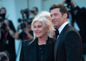 Venice The Son Premiere, Italy - 07 Sep 2022