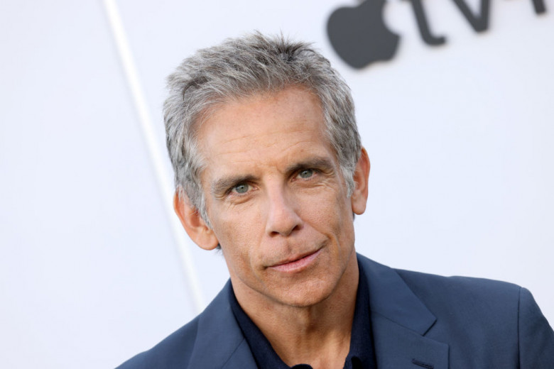 Ben Stiller