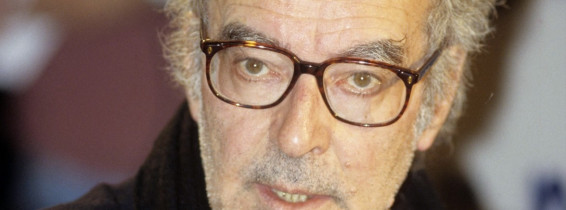 Jean-Luc Godard Dies Aged 91, NC - 13 Sep 2022