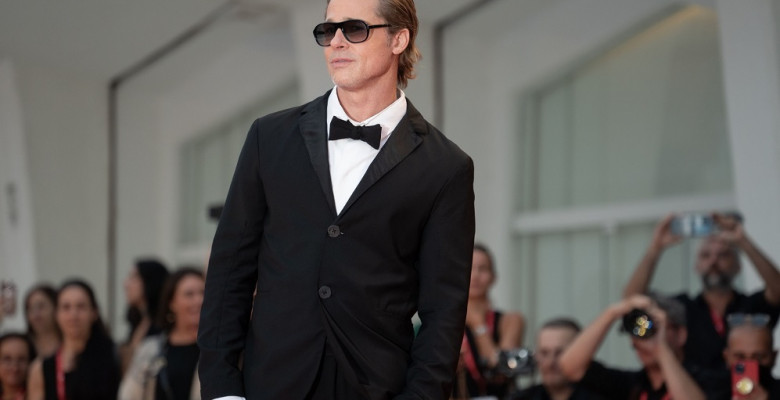 ''Blonde'' Red Carpet - 79th Venice International Film Festival, Italy - 08 Sep 2022