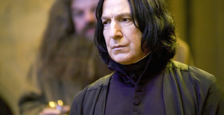 Alan Rickman (2)