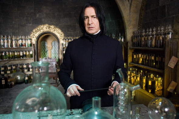 Alan Rickman (1)