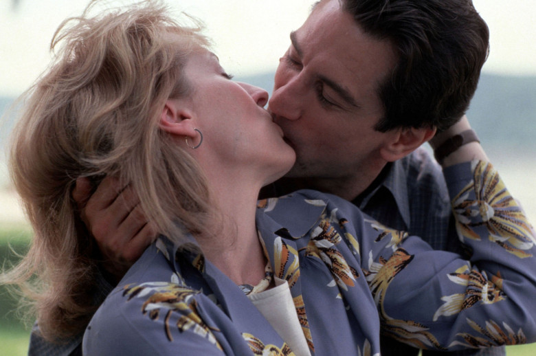 Meryl Streep, Robert De Niro (2)