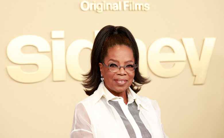 Oprah Winfrey/ Profimedia