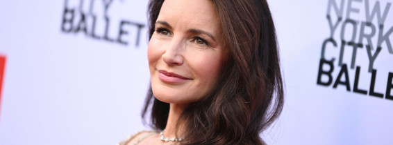 Cum arată Kristin Davis la 57 de ani