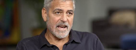 George Clooney/ Profimedia