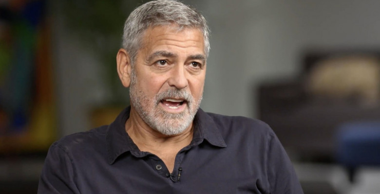 George Clooney/ Profimedia