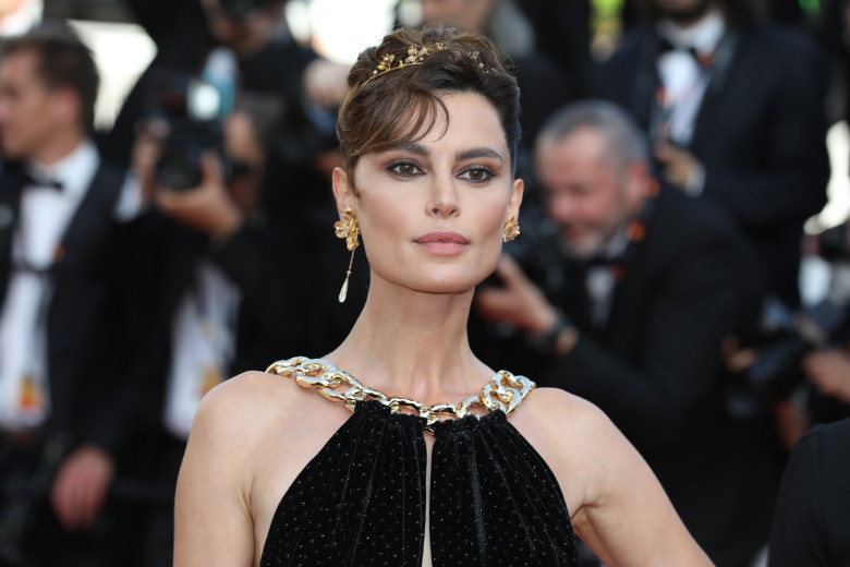 Cannes Film Festival 2022 - "Elvis" Screening