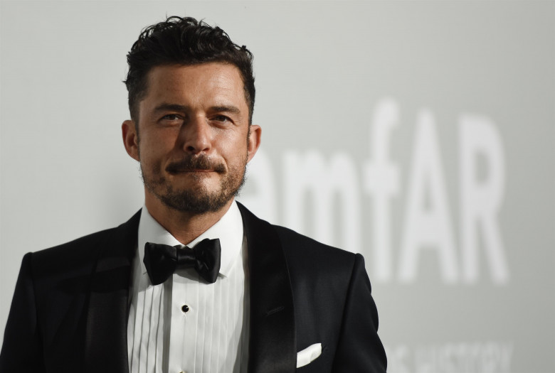 Celebrities seen arriving at The Amfar Dinner Gala during The 74th Annual Cannes Film Festival 2021