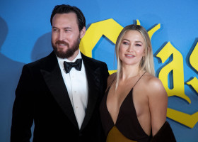 BFI Glass Onion Premiere