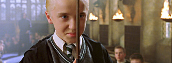 Tom Felton
