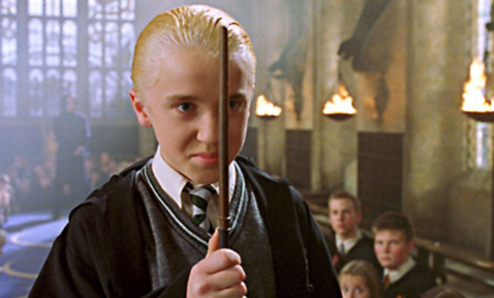 Tom Felton