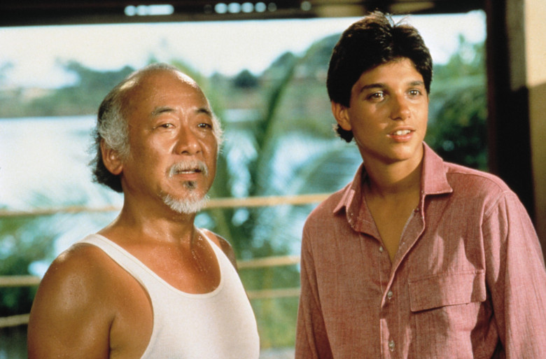 karate kid (2)