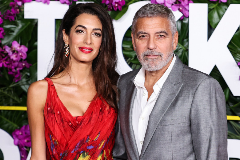 amal si george clooney