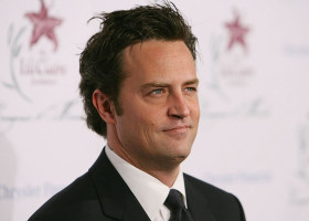Matthew Perry