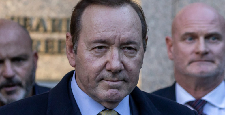 kevin spacey