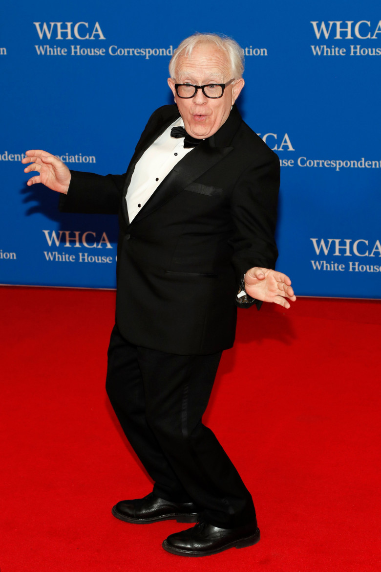 2022 White House Correspondents' Association Dinner