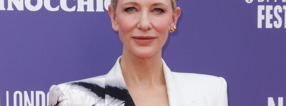 Cate Blanchett/ Profimedia
