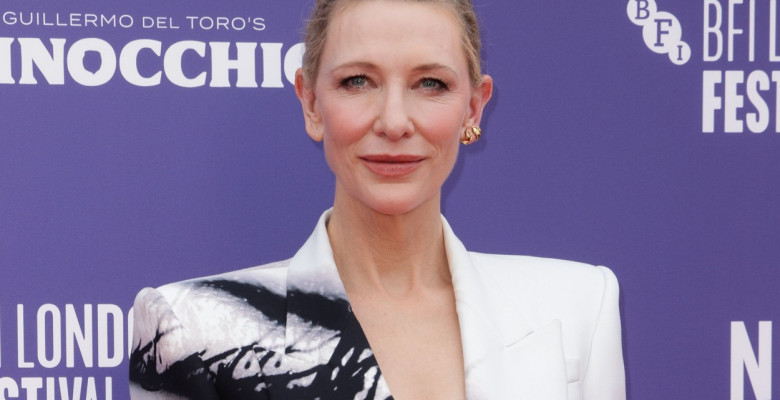 Cate Blanchett/ Profimedia