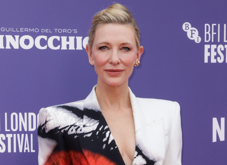 Cate Blanchett/ Profimedia