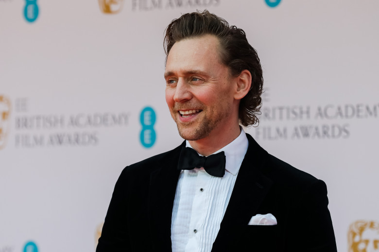 EE British Academy Film Awards 2022 - Red Carpet Arrivals