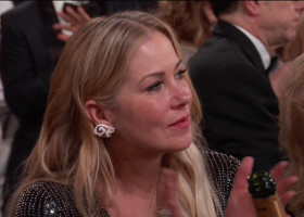 Christina Applegate. Profimedia
