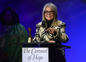 Diane Keaton