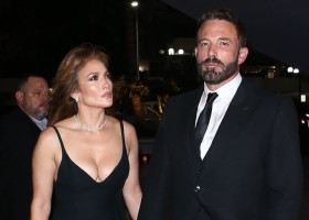 Ben Affleck și Jennifer Lopez