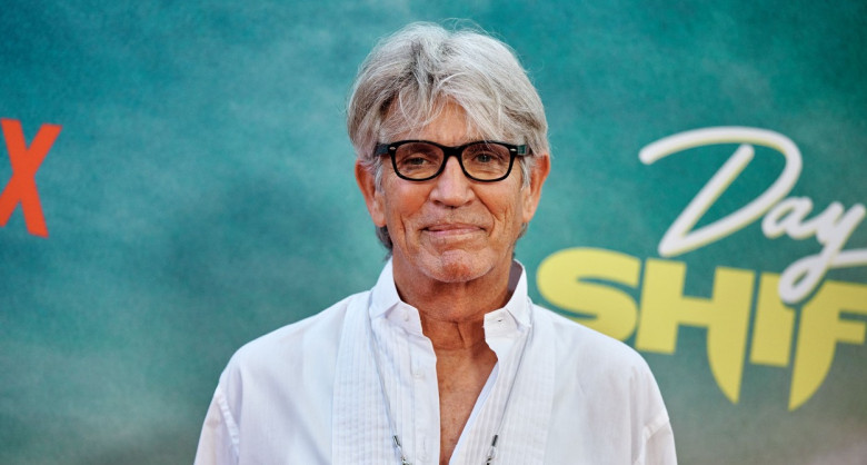 Eric Roberts/ Profimedia