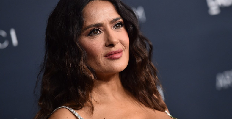 Salma Hayek