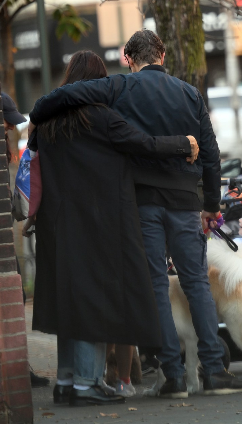 Bradley Cooper și Irina Shayk