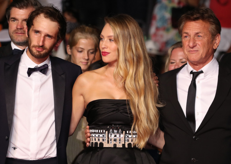 'Flag Day' premiere, 74th Cannes Film Festival, France - 10 Jul 2021