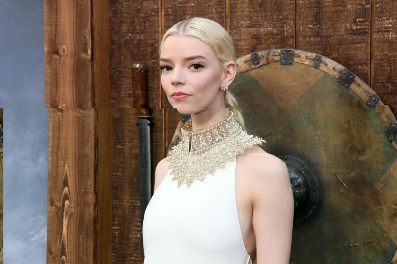 Anya Taylor-Joy