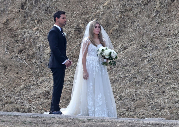 Taylor, actorul care i-a dat viață lui Jacob Black în ”Twilight”, s-a căsătorit