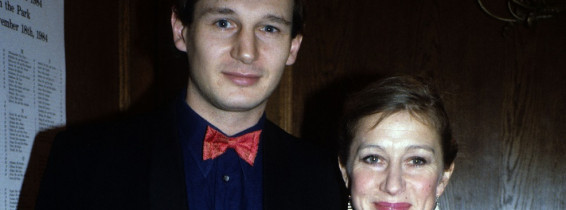 1984 Evening Standard Film Awards - 18 Nov 1984