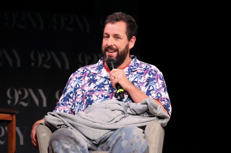 Adam Sandler/ Profimedia