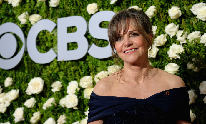 2017 Tony Awards - Red Carpet
