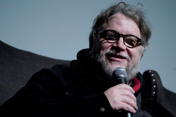 Guillermo del Toro (2)