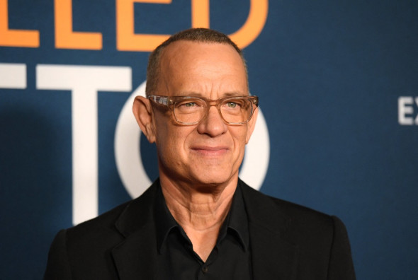 Tom Hanks