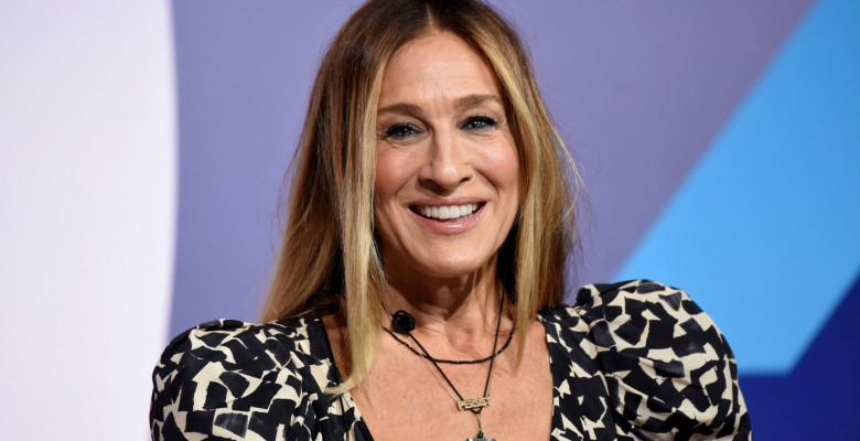 Sarah Jessica Parker