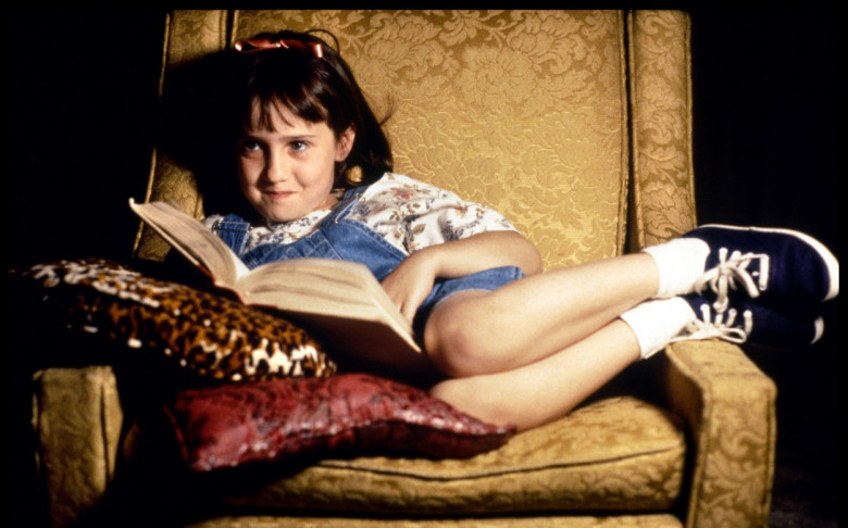 Mara Wilson