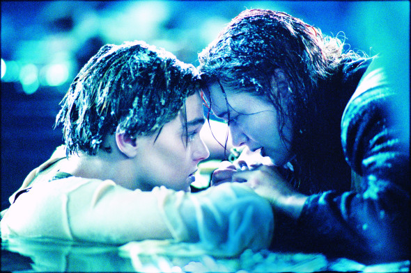"Titanic" (1997)