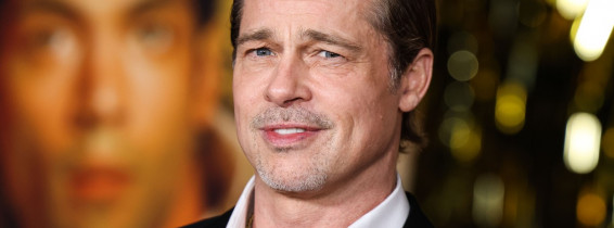 Brad Pitt / Profimedia