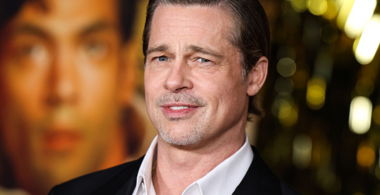 Brad Pitt / Profimedia