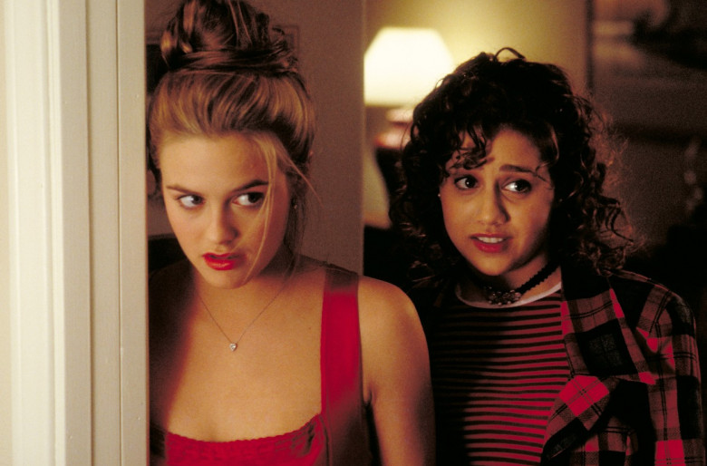 "Clueless" (1985)